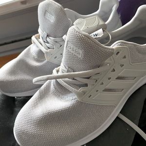 NEW Adidas Men’s Ortholite Cloudfoam Sneakers 9.5